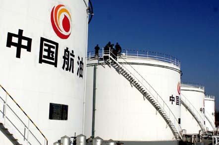 重庆成品油市场新军 批发领域的机遇与挑战